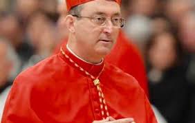 Presidente da CNBB recebe Medalha do Mérito Bom Samaritano