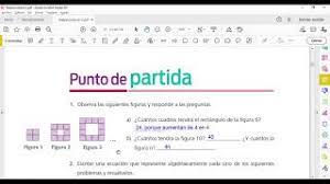 Libro de matematicas secundaria ya contestado mira la descripcion. Libro De Matematicas 2 De Secundaria Contestado 2020 Telesecundaria P 10 11 Youtube