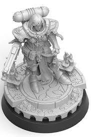 Breaking New Sisters Of Battle Mini Revealed Bell Of Lost Souls Warhammer 40k Sisters Of Battle Sisters Get your daily dose of wargames at bols! warhammer 40k sisters of battle sisters
