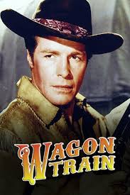 Wagon Train: Season 2, Episode 37