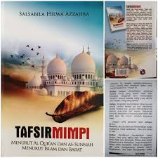 Maybe you would like to learn more about one of these? Tafsir Mimpi Menurut Al Quran Dan As Sunnah Menurut Islam Dan Barat Shopee Indonesia