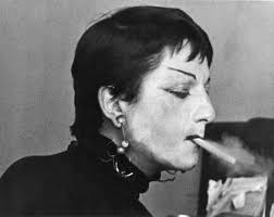 One More Step West is the Sea: Ruth Weiss (2021)