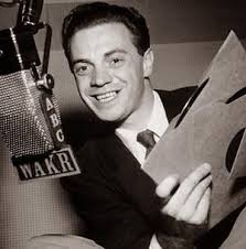 Alan Freed no Rockdigital