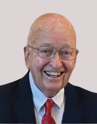 Robert Donoghue Obituary