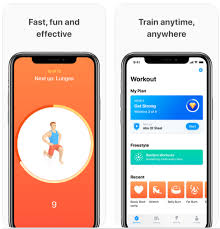 Download workout timer apk app for android. Best 5 Free Interval Timer App For Android And Iphone