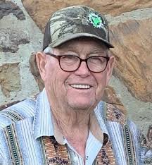 Jimmie Victor Didlot Obituary