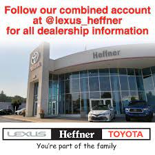 Heffner lexus toyota (kitchener on, canada). Heffner Toyota Heffnertoyota Twitter