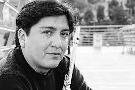 El Terrible Tambor” por Bolivia en Argentina