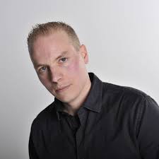 James Dymond, James R K Freeman