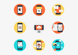 These same people also know that me. Apps Icon Packs Mobile Phone Icon Png Image Transparent Png Free Download On Seekpng