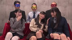 RCTD-545 Japanese Asses On The Wall | PornWex