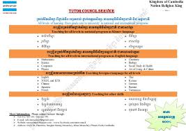 Tc Services Tutorcouncil Blogspot Com Tutor Teaching Language