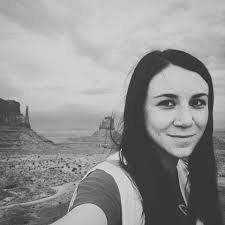 Kayla DeVault: Native and European—How Do I Honor All Parts of Myself?