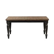 Shop wayfair for all the best modern farmhouse kitchen & dining room sets. Farmhouse Dining Tables Birch Lane