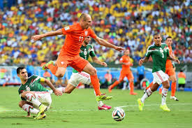 The last match between the two countries was in 2014 during the fifa world cup in brazil. World Cup Mexico Vs Netherlands Reveals Flaws In Rules Governing Penalty Kicks Bleacher Report Latest News Videos And Highlights