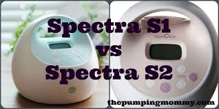 Start by assembling the backflow protector. Spectra S1 Vs Spectra S2 What Is The Difference The Pumping Mommy