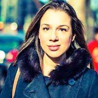 Leah Aaronson Email & Phone Number