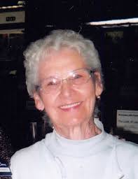 Obituary information for Anna M. LeVan