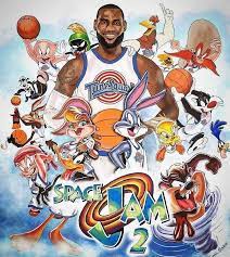 Maybe you would like to learn more about one of these? Space Jam 2 Hintergrundbild Nawpic