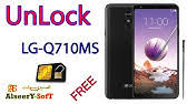 How to root lg motion 4g . How To Unlock Lg Ms770 Metropcs Cdma Only Youtube