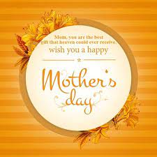 A bouquet of wishes for mom. 30 Happy Mothers Day In Heaven Quotes For Deceased Mother
