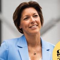 Ann Gijsens Email & Phone Number