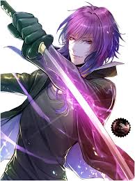 Render Mishakuji Yukari By Liriasky On Deviantart K Project Anime Anime K Project
