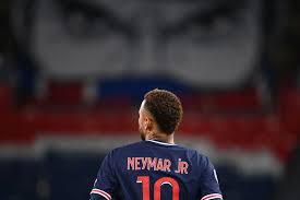 Last name da silva santos júnior → da silva santos jr. Former Manager States Psg Can T Win Champions League Without Neymar Despite Defeating Barca Psg Talk