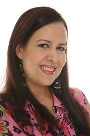 Falleció actriz venezolana Mayra Alejandra | Cine | Entretenimiento | El  Universo