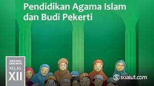Karena huruf lam diiringi hamzah pada kalimat lain. Kunci Jawaban Pai Kelas 12 Pendidikan Agama Islam Buku Siswa Kurikulum 2013 Revisi 2018