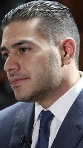 Omar Garcia Harfuch Campaign 2024