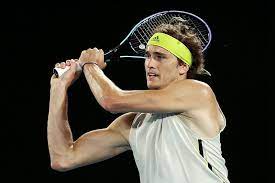 Zverev raised the bar from the middle of the first. Australian Open 2021 Alexander Zverev Vs Adrian Mannarino Preview Head To Head Prediction