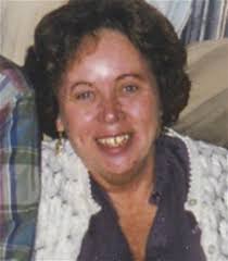 Rose Mary O'Brien Sargent (Hanley)