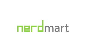 Nerdmart Com E Commerce Brand Name For Sale Names Business Names Top Furniture Stores