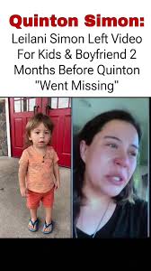 Leilani Bennett Wilson