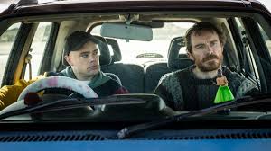 Hip hop combativo en irlandés: Kneecap es la versión politizada del 8  millas de Eminen