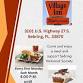 Village Inn Dinner Fundraiser event image