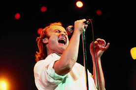 Do you think phil would have benefited from a little body waxing? Phil Collins My Life In 15 Songs Rolling Stone