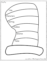 Crekid Com Read Across America Drawing Writing Story Maps Seuss Classroom Dr Seuss Classroom Dr Seuss