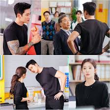 스프링 피버 드라마