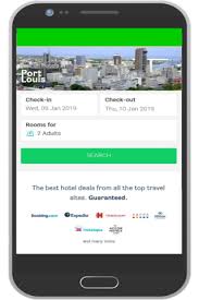 Unlike many other hotel booking websites, if you make a booking of a hotel, 7 days in advance, you get cancellation service for absolutely free. Download Mauritius Hotel Booking Free For Android Mauritius Hotel Booking Apk Download Steprimo Com