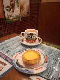 The egg tart is a kind of custard tart found in cantonese cuisine deriving from the english custard tart and portuguese pastel de nata. 144æ'ºé…¥çš®è›‹æ'» é¬†è„†åˆ°åˆ·åˆ·è² å…§é™„é¦™æ¸¯è›‹æ'»åœ°åœ– Openrice é¦™æ¸¯é–‹é£¯å–‡
