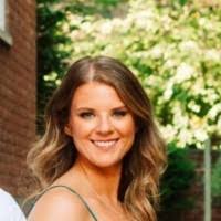 Molly Worden's Instagram, Twitter & Facebook