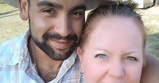 Wedding announcement: The Tafoyas