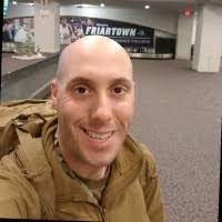 Steve Lanzi's Instagram, Twitter & Facebook