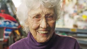 Woman in Motorcycling Pioneer: Mary McGee, aka Motorcycle Mary