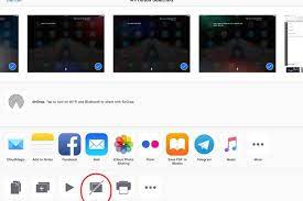5 Cara Menyembunyikan Foto di iPhone, iPad dan iPod Touch - Semua Halaman - MakeMac