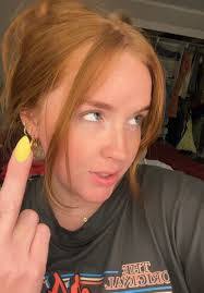 Ashley Vanhorn's Instagram, Twitter & Facebook