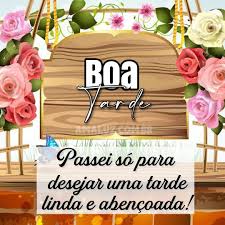 40 Imagens de Boa Tarde com Flores Gifs e Mensagens de Paz