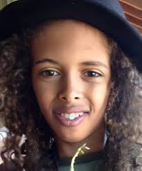 His Father Said He Took His Son Sailing With Some Friends But He Never  Returned In 2001, Gerald "Storm" Talifero and his wife Jinjee started a raw  vegan blog, "The Garden Diet."